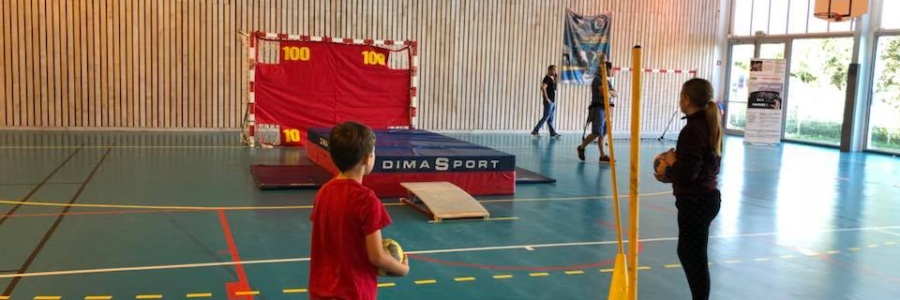 Fête du Sport | 22-09-2018
