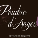 Logo Poudre d'Anges