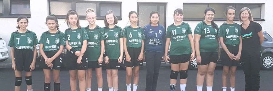 -13F | Tournoi à Hoenheim le 07/09/2019