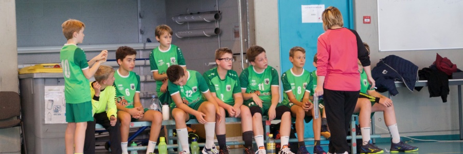 -13M1 | Match Barr – Benfeld 1 le 23/11/2019