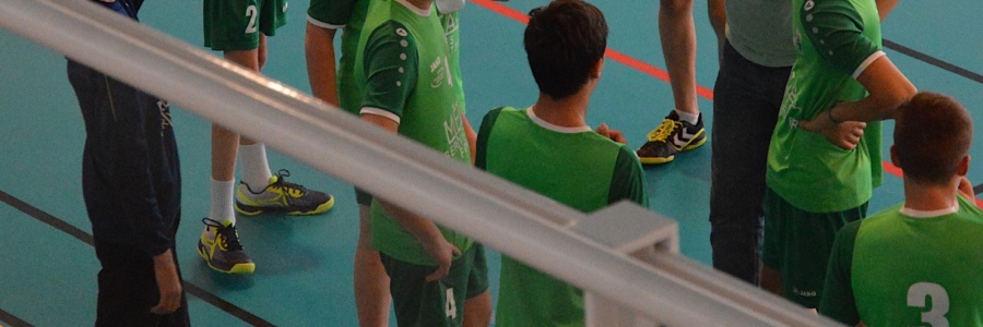-15M | Match Barr – Gerstheim/Rhinau le 28/09/2019