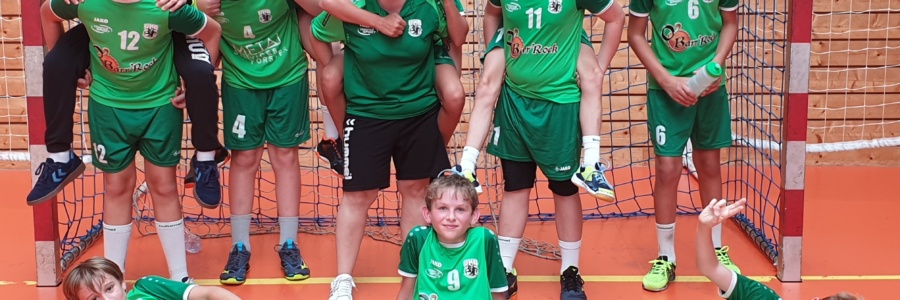 -13M1 | Match Barr – Bruche Piémont le 10/11/2019