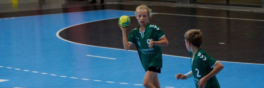-11 ans Mixte | Matchs du 5/10/2019