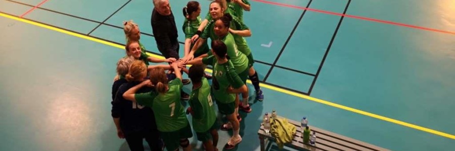 SF2 | Match Barr – Val d’Argent le 12/12/2019