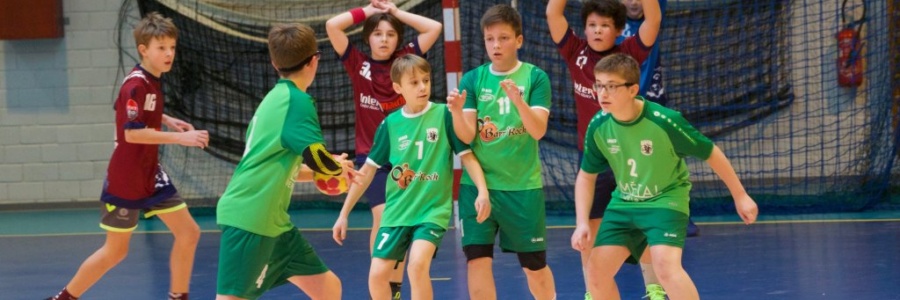 -13M1 | Match Barr-Dambach le 17/11/2019