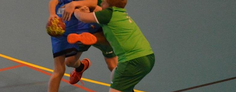 -15M | Match Barr-Bishoffsheim le 16/11/2019