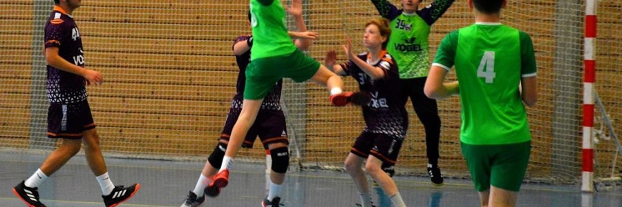 -15M | Match Barr – Sélestat 3 le 9/11/2019