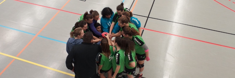 SF1 | Match Barr – Entzheim le 23/11/2019