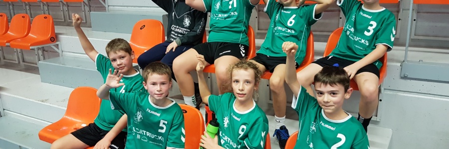 -11 Mixtes | Retour sur les matchs des 25/01 et 01/02/2020