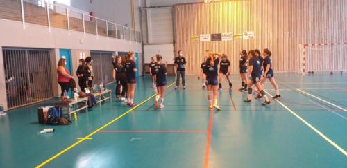 UHB-Journee-decouverte-handball match-amical 05-09-2020 (10)