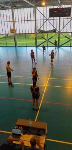 UHB-Journee-decouverte-handball match-amical 05-09-2020 (11)