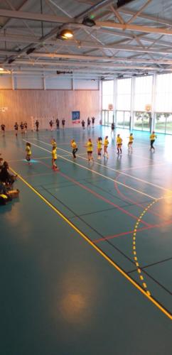 UHB-Journee-decouverte-handball match-amical 05-09-2020 (12)