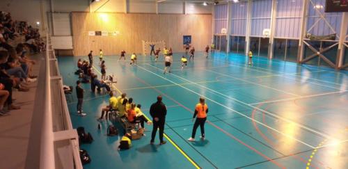 UHB-Journee-decouverte-handball match-amical 05-09-2020 (13)