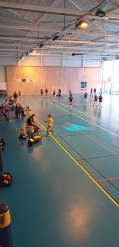 UHB-Journee-decouverte-handball match-amical 05-09-2020 (17)