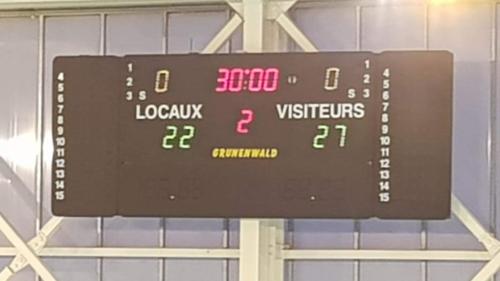 UHB-Journee-decouverte-handball match-amical 05-09-2020 (19)