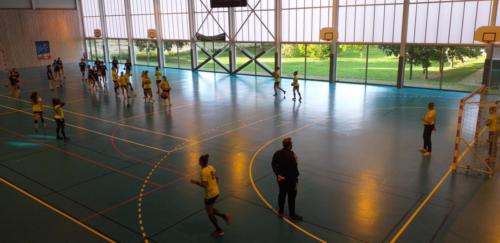 UHB-Journee-decouverte-handball match-amical 05-09-2020 (20)