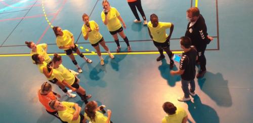 UHB-Journee-decouverte-handball match-amical 05-09-2020 (23)