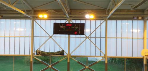 UHB-Journee-decouverte-handball match-amical 05-09-2020 (3)