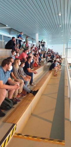 UHB-Journee-decouverte-handball match-amical 05-09-2020 (5)