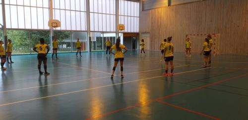 UHB-Journee-decouverte-handball match-amical 05-09-2020 (7)