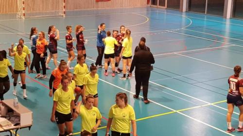 UHB-Journee-decouverte-handball match-amical 05-09-2020 (9)